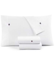 Tommy Hilfiger Abstract Twin Extra Large Sheet Set Bedding