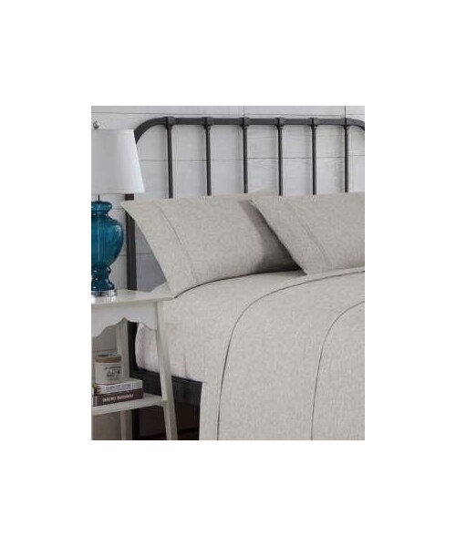 HUDSON（ハドソン）の「Hudson & Main Hudson Main Modern SpaceDyed Full Sheet