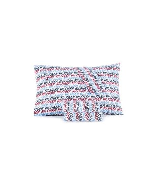 TOMMY HILFIGER（トミーヒルフィガー）の「Tommy Hilfiger Graffiti Twin Extra Long