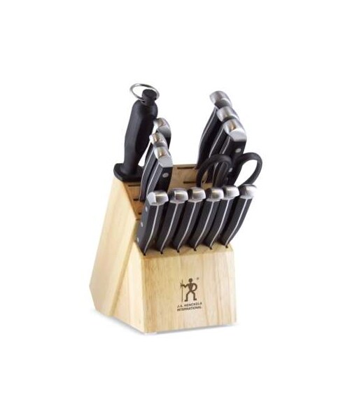 Zwilling J.A. Henckels（ツヴィリング ジェーエー ヘンケルス）の「J.A. Henckels Zwilling J.a