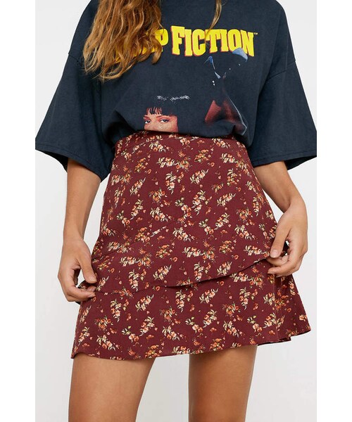 URBAN OUTFITTERS（アーバンアウトフィッターズ）の「Urban Outfitters UO Floral Double
