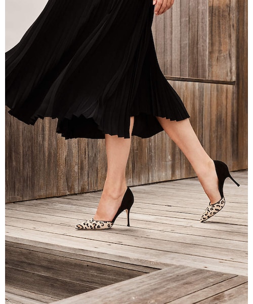 Manolo Blahnik（マノロ・ブラニク）の「Manolo Blahnik Tayler
