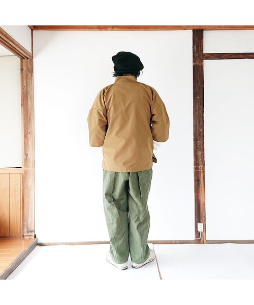 Kafika（カフィカ）の「送料無料＊ユニセックス＊KAFIKA-カフィカ-HIGH 