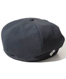 ALDIES | Revitalize Beret(Black)(ハンチング/ベレー帽)