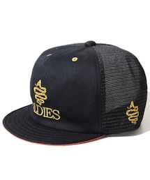 ALDIES | Testimony Cap(Black)(キャップ)