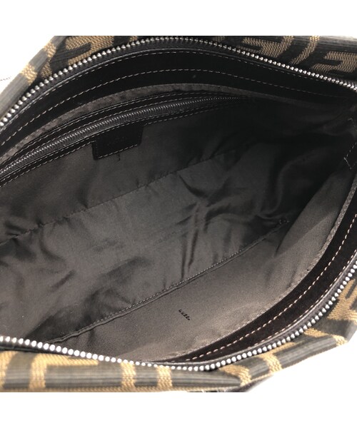 STORES.jp（ストアーズドットジェーピー）の「FENDI フェンディ ズッカ