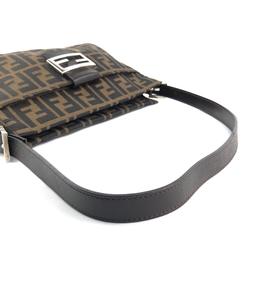 STORES.jp（ストアーズドットジェーピー）の「FENDI フェンディ ズッカ