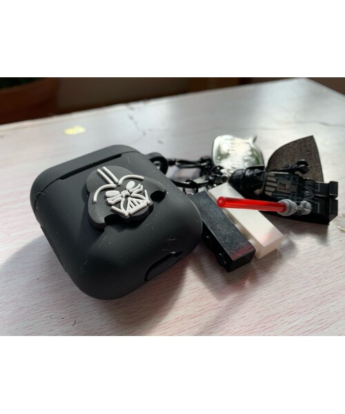 ☆US Disney Parks☆スターウォーズキャラクター AirPodsケース 楽天市場】AirPods ディズニー スターウォーズ エアーポッズ