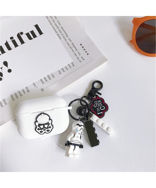☆US Disney Parks☆スターウォーズキャラクター AirPodsケース 楽天市場】AirPods ディズニー スターウォーズ エアーポッズ