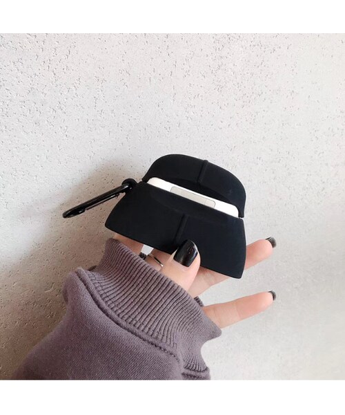 no brand（ノーブランド）の「ディズニーキャラクター AirPodsケース