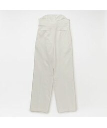 LOVELESS | 【LOVELESS×YOHEI OHNO】ハイウエスト パンツ(その他パンツ)