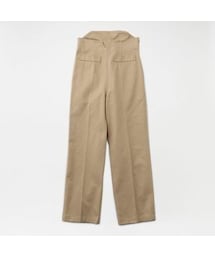 LOVELESS | 【LOVELESS×YOHEI OHNO】ハイウエスト パンツ(その他パンツ)