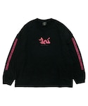 Leyline(レイライン)の「トップス(Tシャツ/カットソー)」