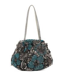 JAMIN　PUECH　ビーズバッグ JAMIN PUECH - 【美品】JAMIN PUECH ジャマンピュエッシュ