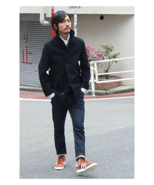 JOURNAL STANDARD J.S HOMESTEAD（ジャーナルスタンダードホーム