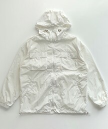 OUV | zip-up mountain parka(ブルゾン)
