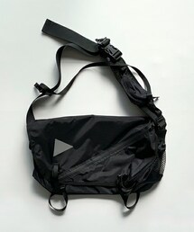 OUV | messenger bag(ショルダーバッグ)