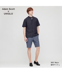 UNIQLO | 感動ショートパンツ(その他パンツ)