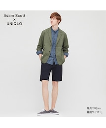 UNIQLO | 感動ショートパンツ(その他パンツ)