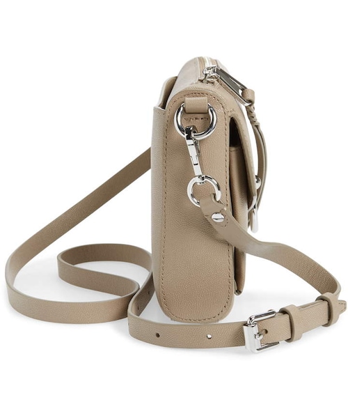 REBECCA MINKOFF（レベッカミンコフ）の「Rebecca Minkoff Jean MAC Convertible