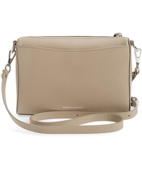 REBECCA MINKOFF（レベッカミンコフ）の「Rebecca Minkoff Jean MAC Convertible