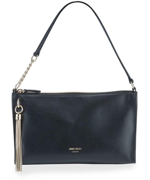 ジミーチュウ Callie チェーン ショルダーバッグ jimmy choo 楽天市場】JIMMY CHOO ジミーチュウ Callie Shoulder Bag