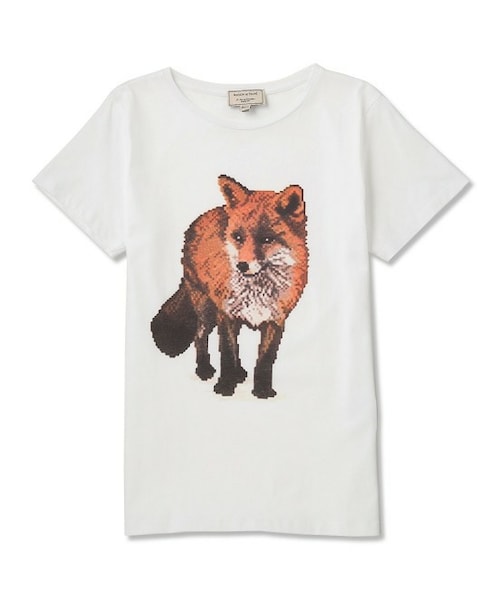Maison Kitsune（メゾンキツネ）の「【先行受注】ウォーキング 