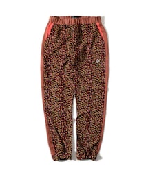 ALDIES | Party Easy Pants(Burgundy)(その他パンツ)