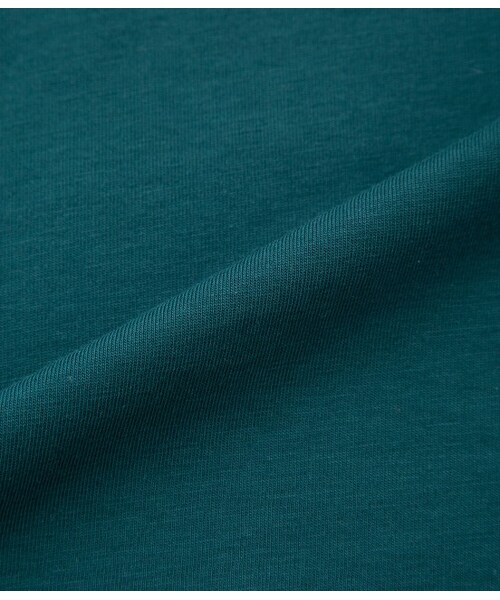 Maison Kitsune（メゾンキツネ）の「【先行受注】プリントTシャツ PALAIS ROYAL T SHIRT（トップス・レディース・チャコール・S）」の8枚目の写真