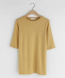 DHOLIC | パフスリーブTシャツ(Tシャツ/カットソー)
