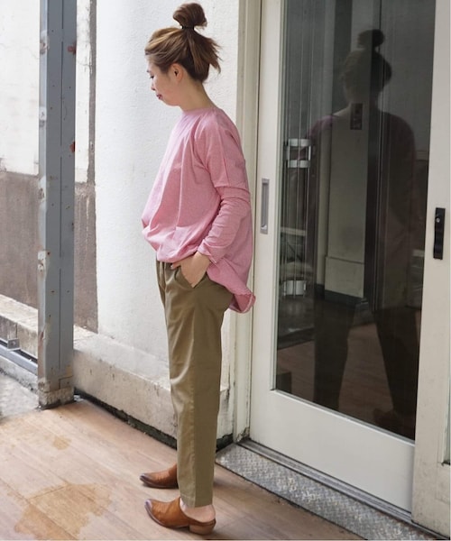 JOURNAL STANDARD LUXE（ジャーナルスタンダード ラックス）の