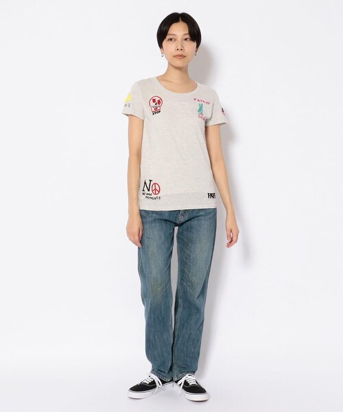birdog（バードック）の「【RAWLIFE限定】birdog/バードッグ/hand 