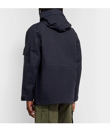 nanamica（ナナミカ）の「Nanamica Cruiser Gore-Tex Hooded