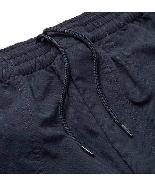 nanamica（ナナミカ）の「Nanamica Alphadry Shorts（その他パンツ・メンズ・Blue・Uk/us 30/Uk/us 32/Uk/us 34/Uk/us 36）」の3枚目の写真