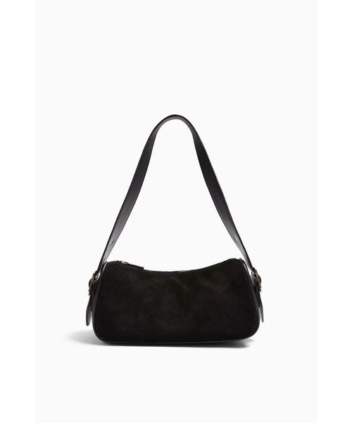 SLICK Black Shoulder Bag（ショルダーバッグ）」 WEAR