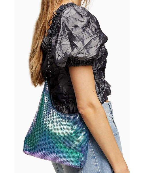 STUDIO Diamante Shoulder Bag（ショルダーバッグ）」 WEAR