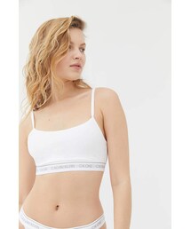 Calvin Klein | Calvin Klein One Cotton Bralette(ブラジャー)