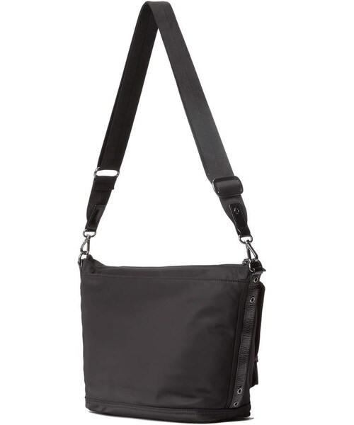 MZ Wallace（エムジーウォレス）の「Mz Wallace Small Fulton Crossbody Bag（ショルダーバッグ