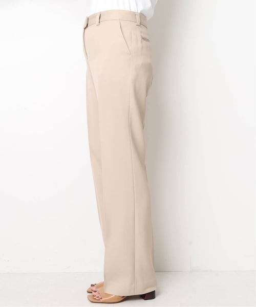 Deuxieme Classe（ドゥーズィエムクラス）の「スリムフレアパンツ 2