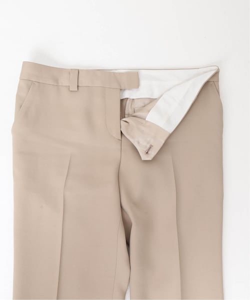 Deuxieme Classe（ドゥーズィエムクラス）の「スリムフレアパンツ 2