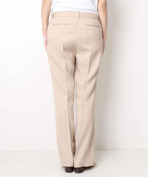 Deuxieme Classe（ドゥーズィエムクラス）の「スリムフレアパンツ 2