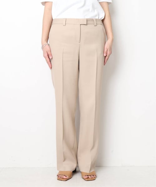 Deuxieme Classe（ドゥーズィエムクラス）の「スリムフレアパンツ 2