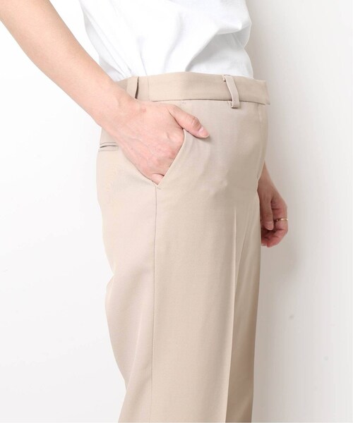 Deuxieme Classe（ドゥーズィエムクラス）の「スリムフレアパンツ 2