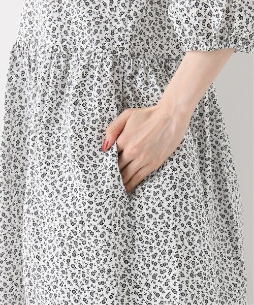 Charles Chaton（シャルルシャトン）の「SANDY LIANG tilda dress（その他・ブラック/XS）」の11枚目の写真