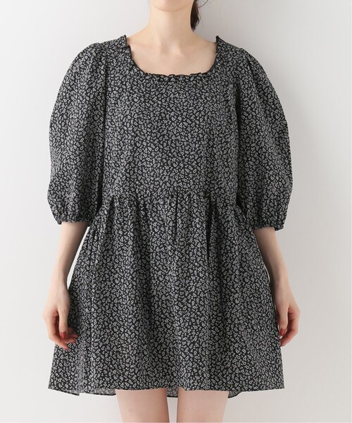 Charles Chaton（シャルルシャトン）の「SANDY LIANG tilda dress（その他・ブラック/XS）」の19枚目の写真