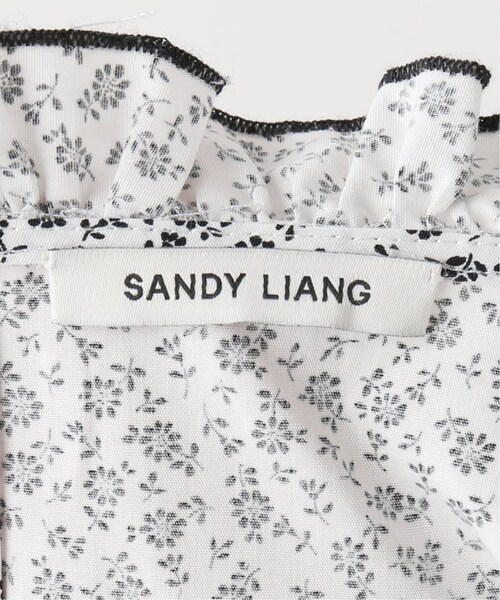 Charles Chaton（シャルルシャトン）の「SANDY LIANG tilda dress（その他・ブラック/XS）」の15枚目の写真