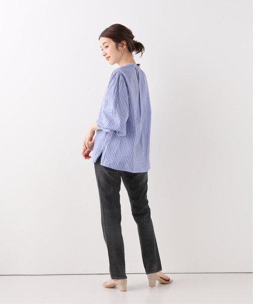 Spick & Span（スピックアンドスパン）の「シアーストライプ