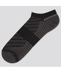 UNIQLO | スポーツショートソックス(ソックス/靴下)