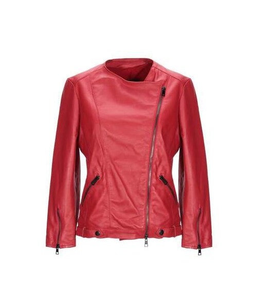 DACUTE(ダクテ)の「Dacute DACUTE Jacket(ライダース DACUTE(ダクテ)の「Dacute DACUTE Jacket(ライダース