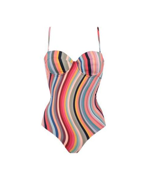Paul Smith（ポールスミス）の「Paul Smith PAUL SMITH Onepiece swimsuit（水着）」 WEAR